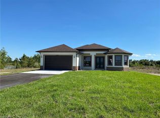 3890 66th Ave NE, Naples, FL 34120