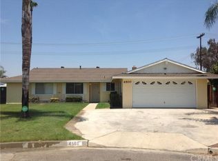 4500 Sutton Pl, Norco, CA 92860