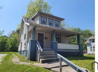 570 Talbot Ave, Akron, OH 44306