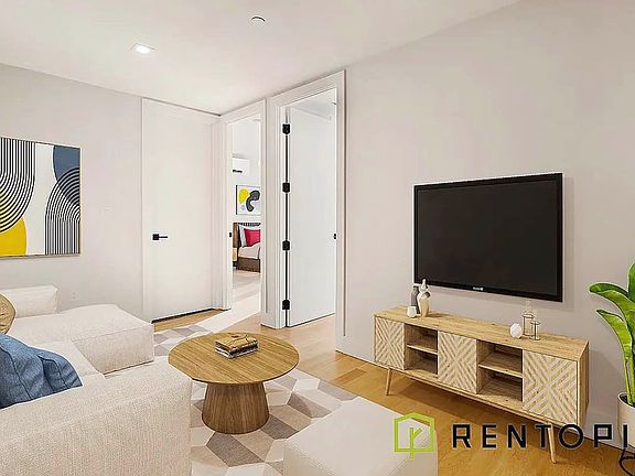 4th image of 415 Manhattan Ave #202A