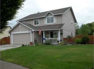 2133 Branch Creek Dr, Longview, WA 98632