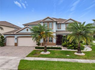 4143 Scarlet Branch Rd, Orlando, FL 32824