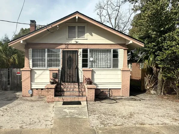 343 W 40TH Street, Jacksonville, FL 32206