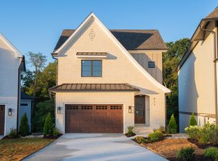 822 Cranes Camp Trl, Chattanooga, TN 37415