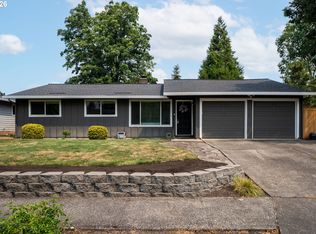14105 SW Spinnaker Dr, Beaverton, OR 97005