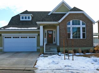 1809 Yarrow Dr, Mapleton, UT 84664