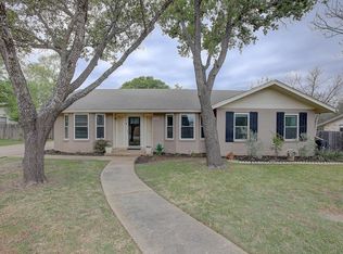 303 Shady Oak Dr, Georgetown, TX 78628