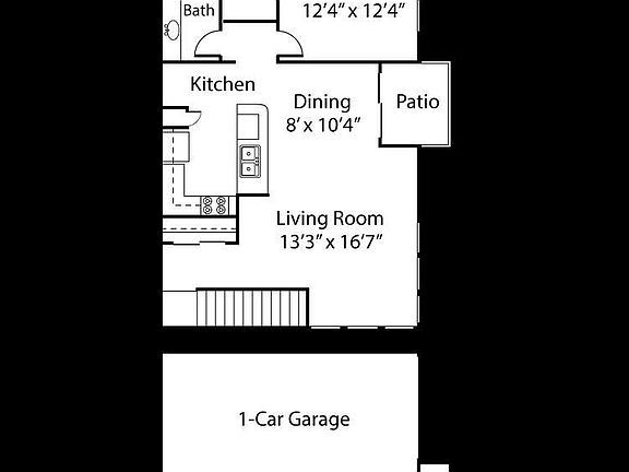 2nd image of 19777 N 76th St APT 2149