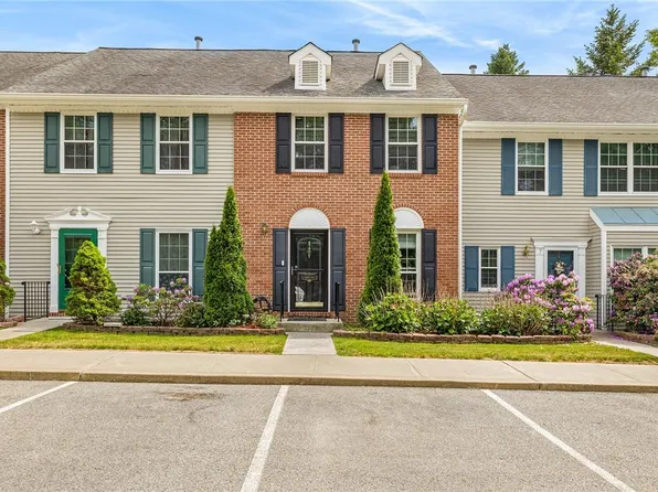 6 Derby Drive, Peekskill, NY 10566