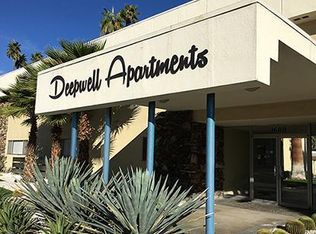 Deepwell Apartments, Palm Springs, CA 92264