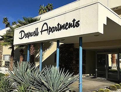 Building Photo - Deepwell Apartments