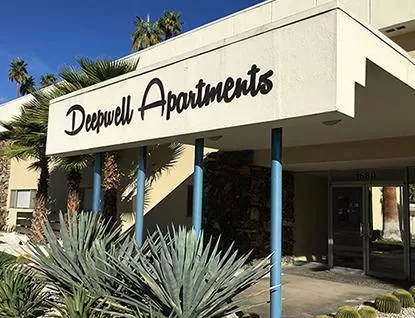 Primary Photo - Deepwell Apartments