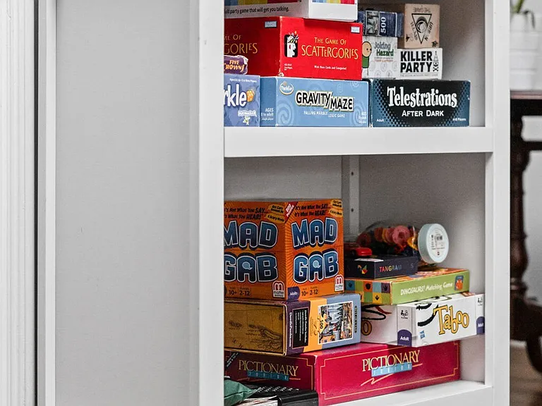 Storage Room