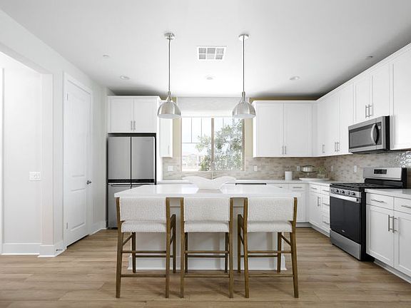 Model Representation