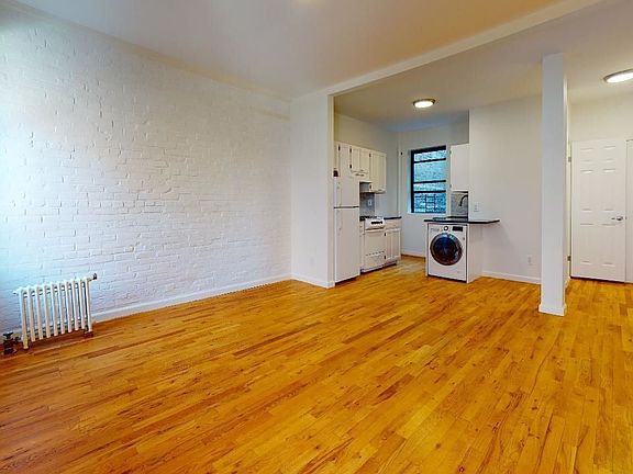 3rd image of 285 W 147th St #53