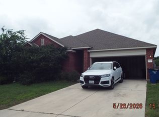 2064 Dove Crossing Dr, New Braunfels, TX 78130