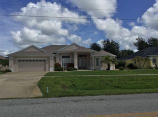 1292 W Hillsborough Blvd, North Port, FL 34288