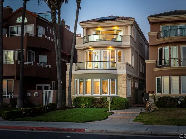 1312 Pacific Coast Hwy, Huntington Beach, CA 92648