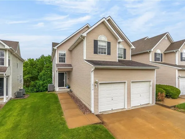 9770 N Lewis Ave, Kansas City, MO 64157