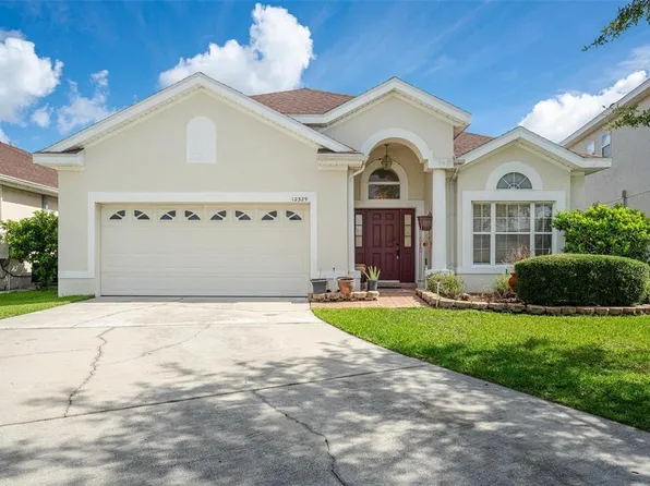 12329 Accipiter Dr, Orlando, FL 32837