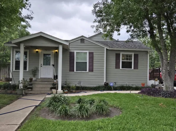 222 E Wilson Ave, Harlingen, TX 78550