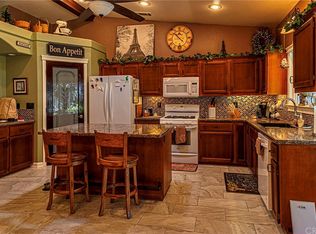 1420 Crosspoint Way, Red Bluff, CA 96080