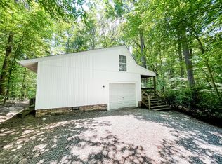 7144 Persimmon Ln, Owings, MD 20736