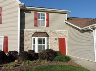 207 Chestnut Chase Trl, Kernersville, NC 27284