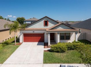 8117 Sequester Loop, Land O Lakes, FL 34637