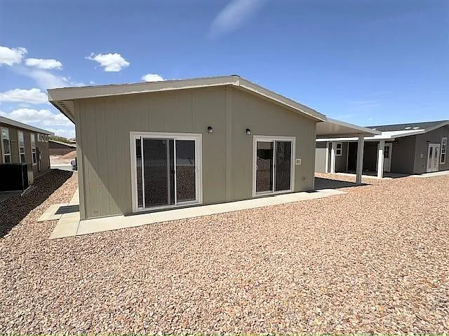 7500 E Voyager Rd #138-0138 — Photo 19