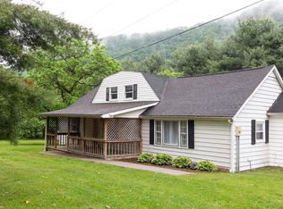 138 Weaver Dr, Elliston, VA 24087