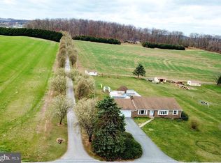 770 Gebhart Rd, Windsor, PA 17366