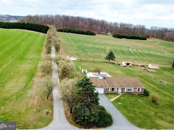 770 Gebhart Rd, Windsor, PA 17366