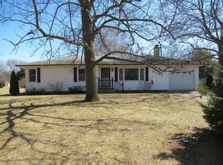 22343 Happy Dr, Cassopolis, MI 49031