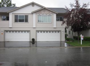 5611 Sapphire Loop #16B, Anchorage, AK 99504