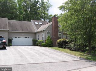 4101 Century Ln, Chadds Ford, PA 19317