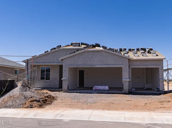 36845 W San Clemente Street, Maricopa, AZ 85138