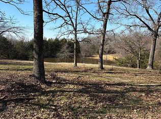 7801 S Katy Rd, Atoka, OK 74525