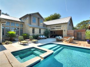 1400 Ridgecrest Dr, Austin, TX 78746