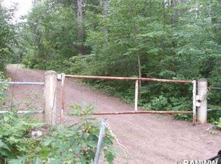 0 Birch Rd, Springbrook, WI 54875