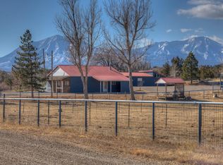 22540 Us Highway 160, Walsenburg, CO 81089