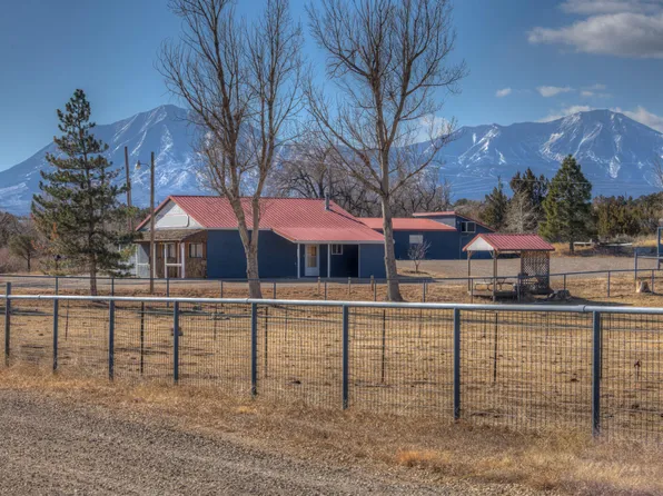 22540 Us Highway 160, Walsenburg, CO 81089