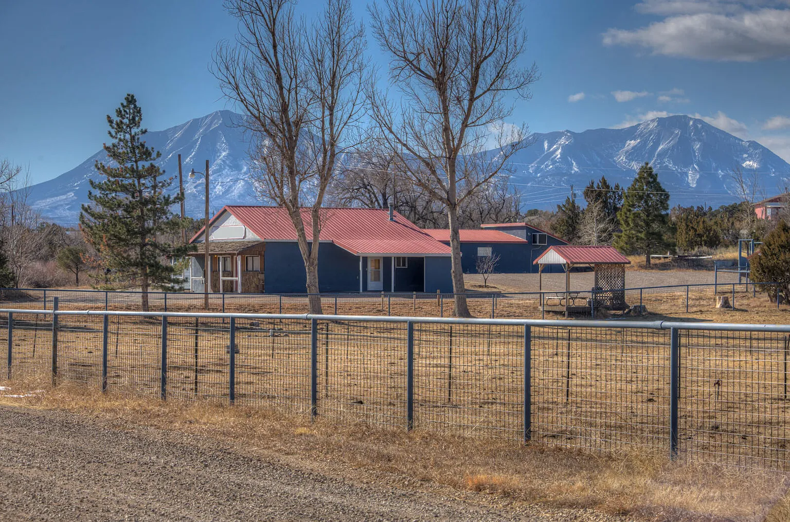 22540 Us Highway 160, Walsenburg CO - Owner Finance Home