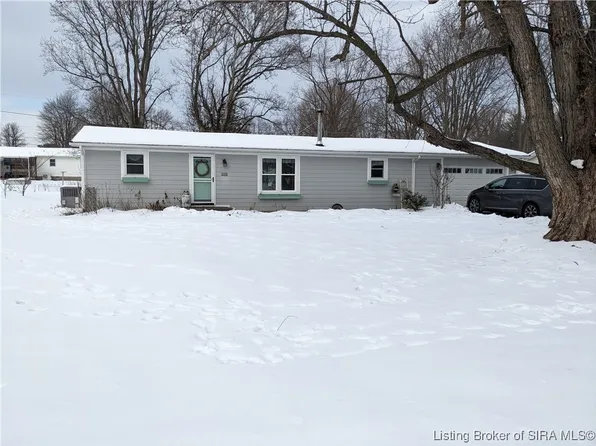 220 Jackson Lane, Hanover, IN 47243