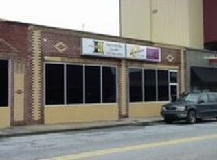 1606 Cleveland Ave, East Point, GA 30344