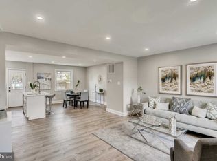 710 Chestnut Hill Ave, Baltimore, MD 21218