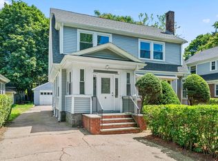 84 Blue Hills Pkwy, Milton, MA 02186