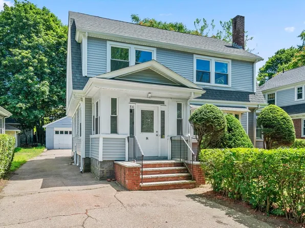 84 Blue Hills Pkwy, Milton, MA 02186