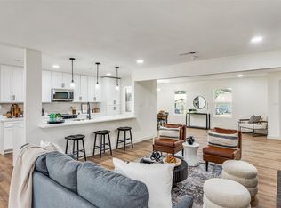 2920 Choctaw Trl, Fort Worth, TX 76116