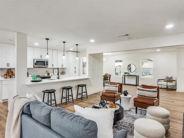 2920 Choctaw Trl, Fort Worth, TX 76116